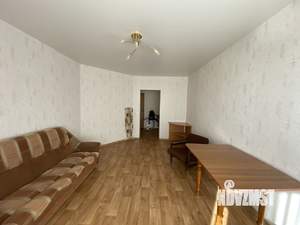 1-к квартира, на длительный срок, 43м2, 6/17 этаж