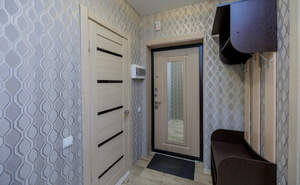 1-к квартира, на длительный срок, 36м2, 16/17 этаж