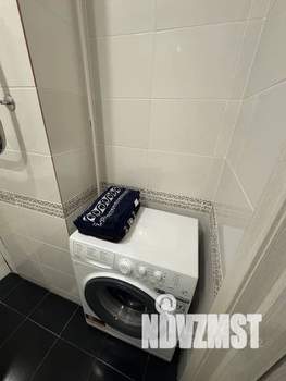 2-к квартира, посуточно, 75м2, 4/17 этаж