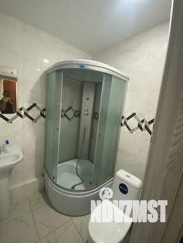 1-к квартира, посуточно, 38м2, 16/24 этаж