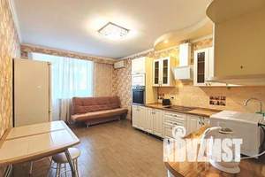 2-к квартира, посуточно, 75м2, 9/17 этаж