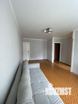 1-к квартира, на длительный срок, 31м2, 2/4 этаж