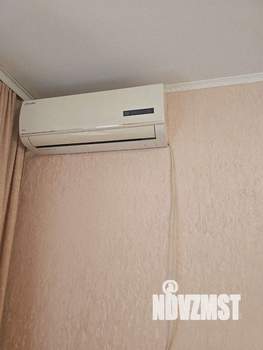 1-к квартира, посуточно, 35м2, 1/9 этаж