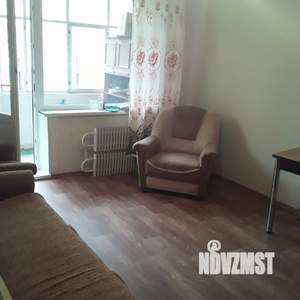 1-к квартира, на длительный срок, 34м2, 1/5 этаж