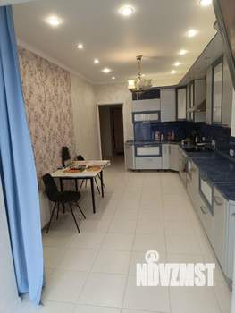 1-к квартира, на длительный срок, 43м2, 7/16 этаж