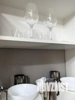 1-к квартира, посуточно, 45м2, 9/17 этаж