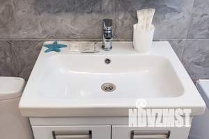 1-к квартира, посуточно, 10м2, 1/1 этаж