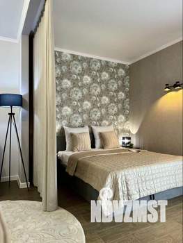 1-к квартира, посуточно, 37м2, 1/1 этаж