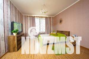 1-к квартира, посуточно, 50м2, 8/14 этаж