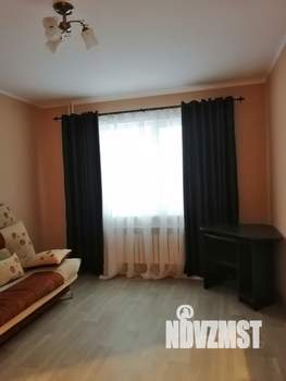 1-к квартира, на длительный срок, 42м2, 1/16 этаж