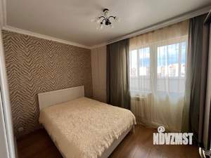 2-к квартира, на длительный срок, 46м2, 13/19 этаж