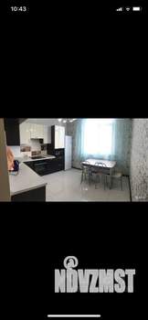 3-к квартира, посуточно, 105м2, 13/17 этаж