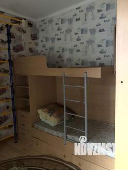 3-к квартира, на длительный срок, 67м2, 1/1 этаж