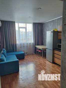 1-к квартира, посуточно, 30м2, 3/19 этаж