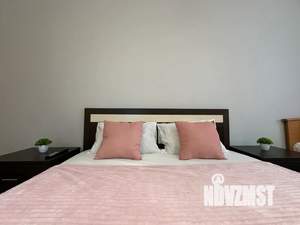 1-к квартира, посуточно, 30м2, 1/4 этаж