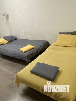 1-к квартира, на длительный срок, 48м2, 3/17 этаж