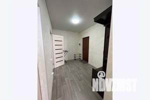 2-к квартира, посуточно, 46м2, 9/17 этаж