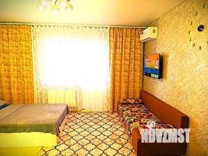 Студия квартира, посуточно, 27м2, 7/18 этаж