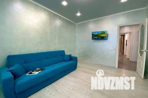 2-к квартира, посуточно, 54м2, 13/17 этаж