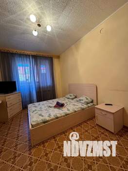 2-к квартира, посуточно, 111м2, 4/8 этаж