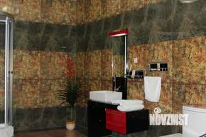 3-к квартира, посуточно, 95м2, 1/1 этаж