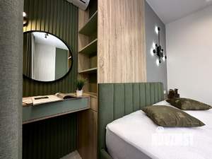 3-к квартира, посуточно, 70м2, 15/25 этаж