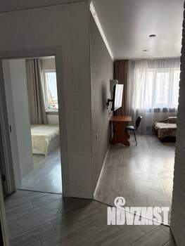 1-к квартира, на длительный срок, 37м2, 10/14 этаж