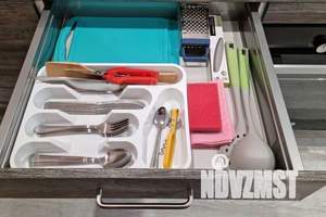 1-к квартира, посуточно, 40м2, 10/17 этаж