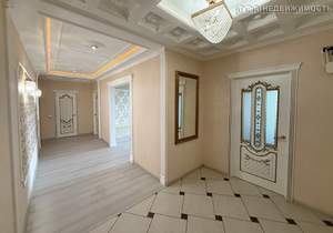 3-к квартира, на длительный срок, 103м2, 10/16 этаж