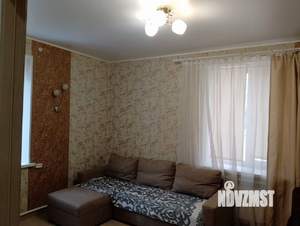 2-к квартира, на длительный срок, 47м2, 2/2 этаж