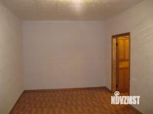 1-к квартира, на длительный срок, 40м2, 4/12 этаж