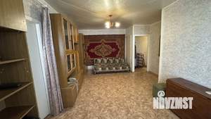 2-к квартира, на длительный срок, 42м2, 3/6 этаж