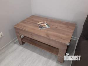 1-к квартира, посуточно, 40м2, 6/17 этаж