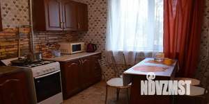 2-к квартира, посуточно, 60м2, 1/1 этаж