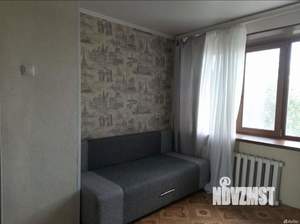 1-к квартира, на длительный срок, 22м2, 4/11 этаж