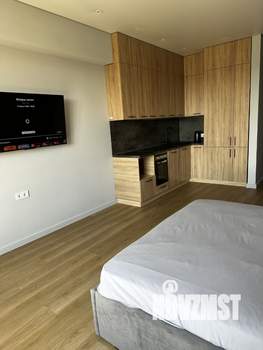1-к квартира, на длительный срок, 38м2, 6/6 этаж