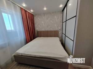 1-к квартира, на длительный срок, 38м2, 18/19 этаж