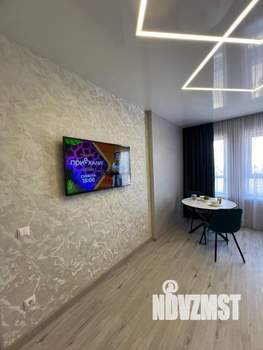 2-к квартира, посуточно, 43м2, 1/1 этаж