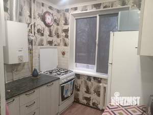 1-к квартира, на длительный срок, 40м2, 2/5 этаж