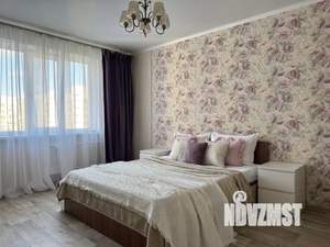 2-к квартира, посуточно, 60м2, 15/17 этаж