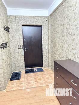 2-к квартира, посуточно, 65м2, 3/17 этаж