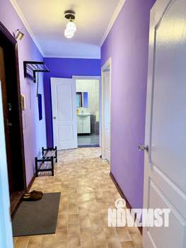 2-к квартира, посуточно, 50м2, 10/10 этаж