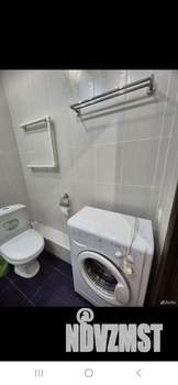 1-к квартира, на длительный срок, 40м2, 9/17 этаж