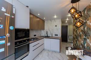 2-к квартира, на длительный срок, 47м2, 9/10 этаж