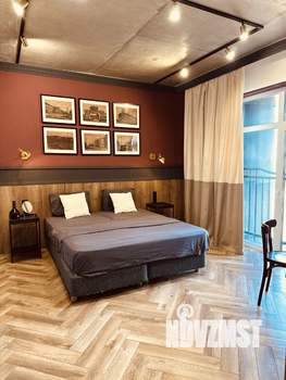 Студия квартира, посуточно, 30м2, 6/6 этаж