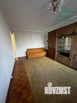 2-к квартира, на длительный срок, 44м2, 3/5 этаж