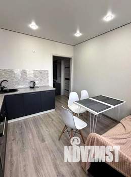 1-к квартира, посуточно, 35м2, 17/17 этаж