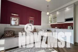 1-к квартира, посуточно, 30м2, 5/6 этаж