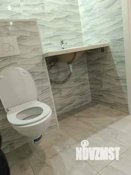 1-к квартира, на длительный срок, 37м2, 1/1 этаж