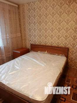 2-к квартира, на длительный срок, 53м2, 6/9 этаж